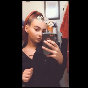 Meet your Posher, Maddie